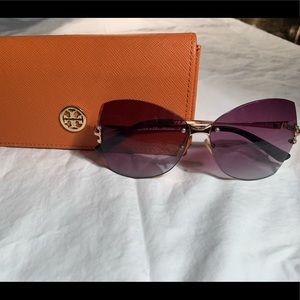 Tory Burch Women’s Sunglasses